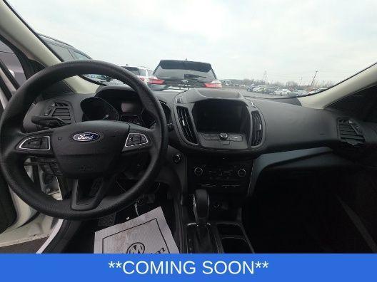 used 2019 Ford Escape car, priced at $13,750