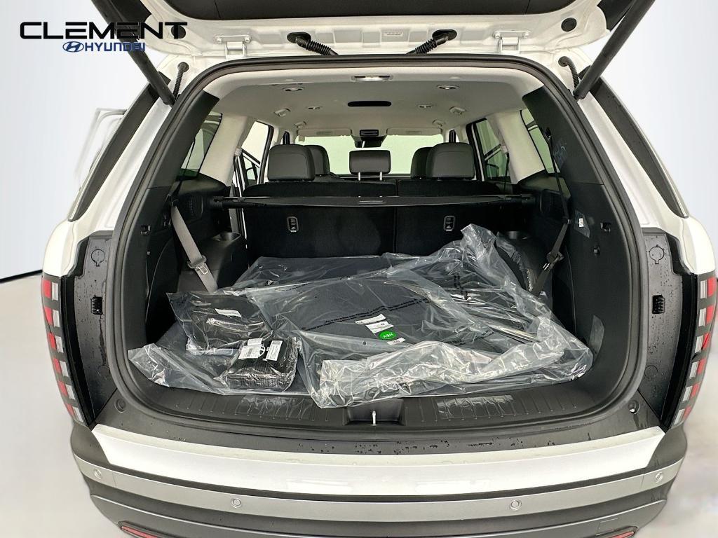 new 2026 Hyundai Palisade car, priced at $47,000
