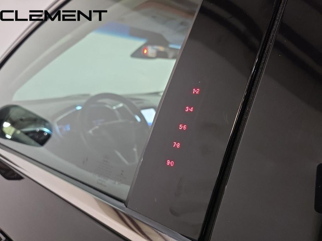 used 2020 Ford Edge car, priced at $14,000