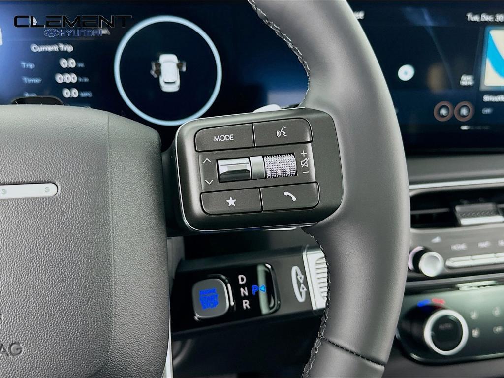 new 2026 Hyundai Palisade car, priced at $49,799