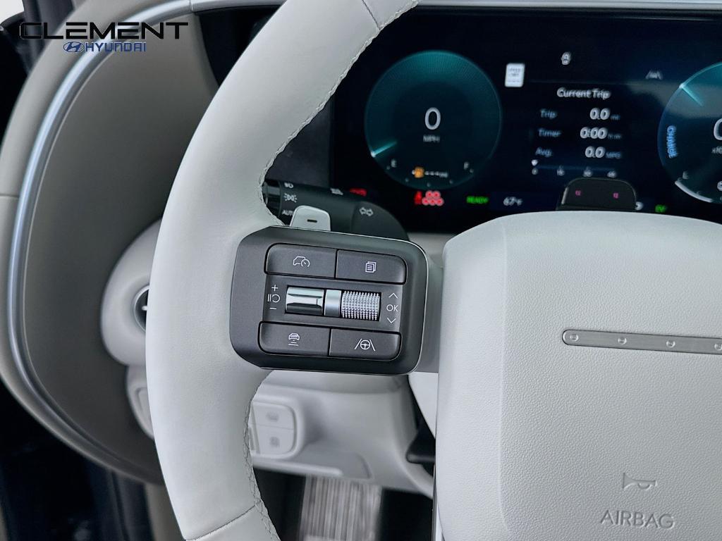 new 2026 Hyundai Palisade car, priced at $47,870