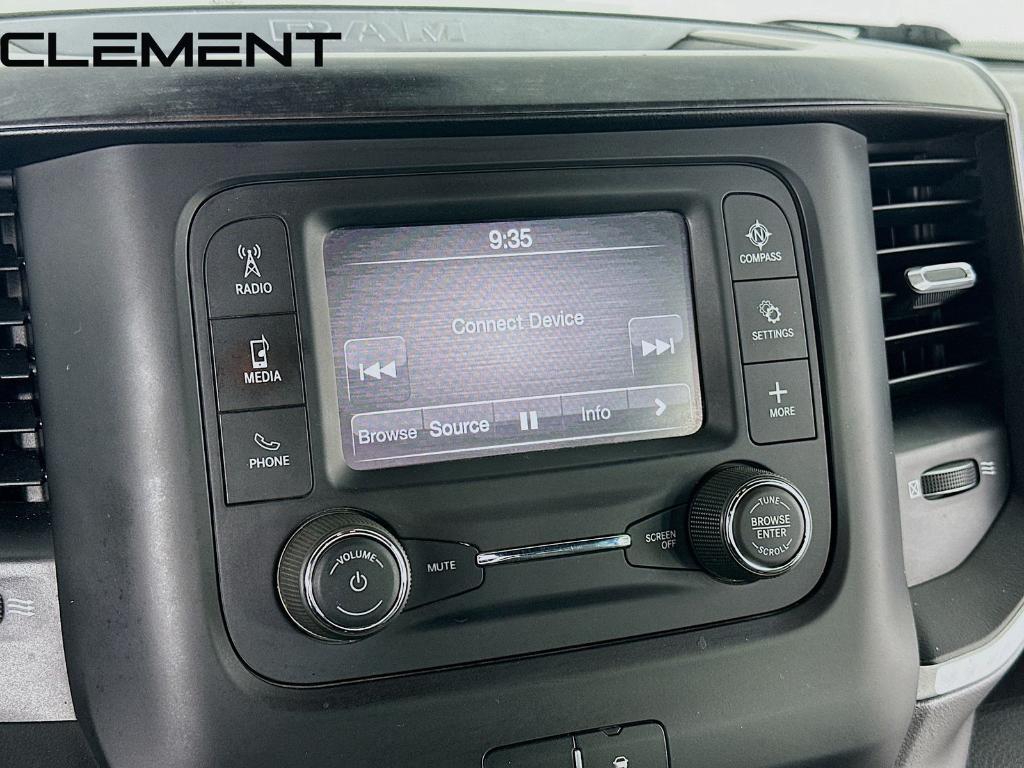 used 2023 Ram 2500 car, priced at $44,159