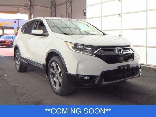 used 2019 Honda CR-V car, priced at $22,110