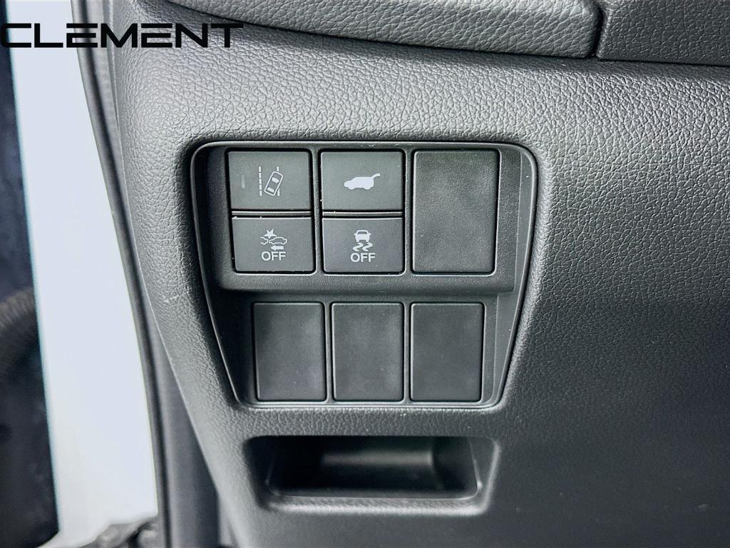 used 2019 Honda CR-V car, priced at $20,868