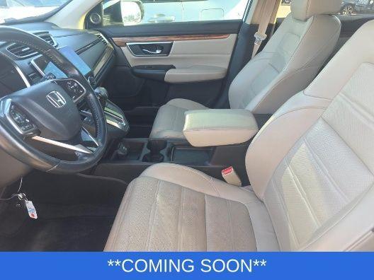 used 2019 Honda CR-V car, priced at $22,110