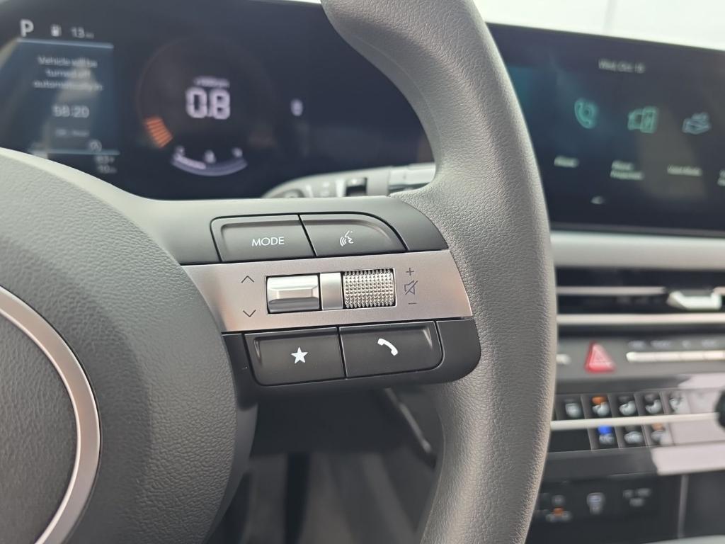 new 2026 Hyundai Sonata car, priced at $27,935