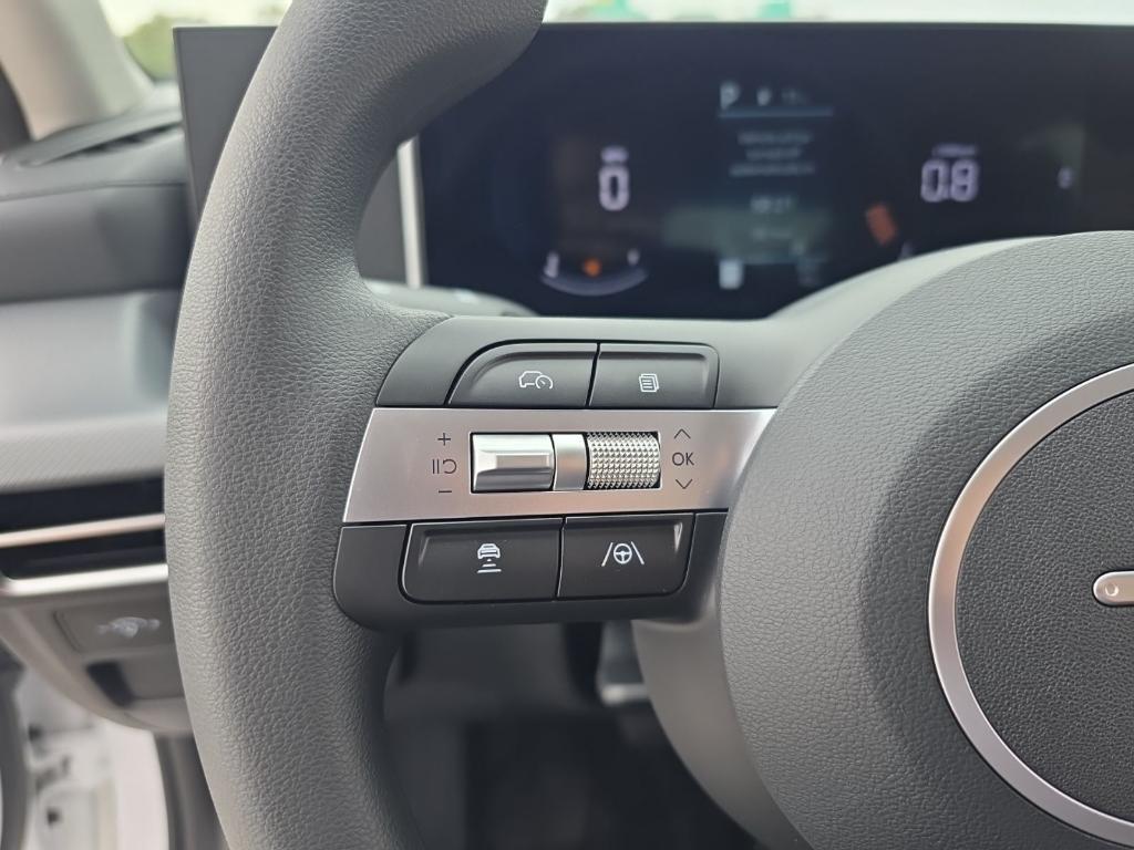 new 2026 Hyundai Sonata car, priced at $27,935