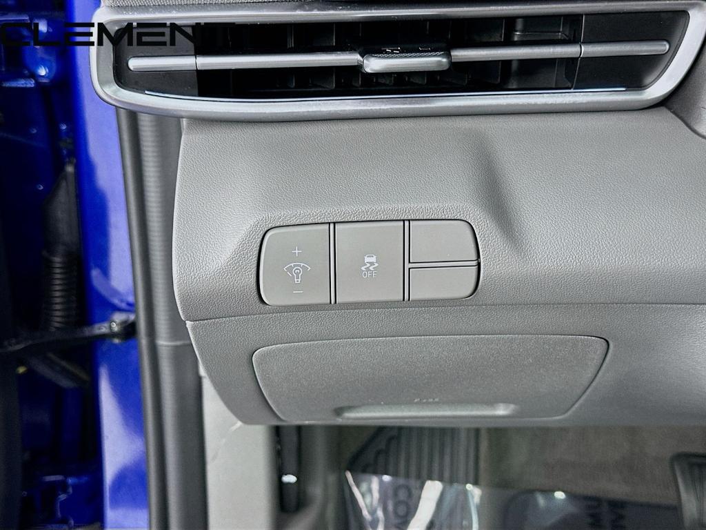 used 2024 Hyundai Elantra car, priced at $21,348
