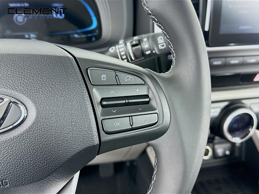 new 2026 Hyundai Venue car, priced at $24,517