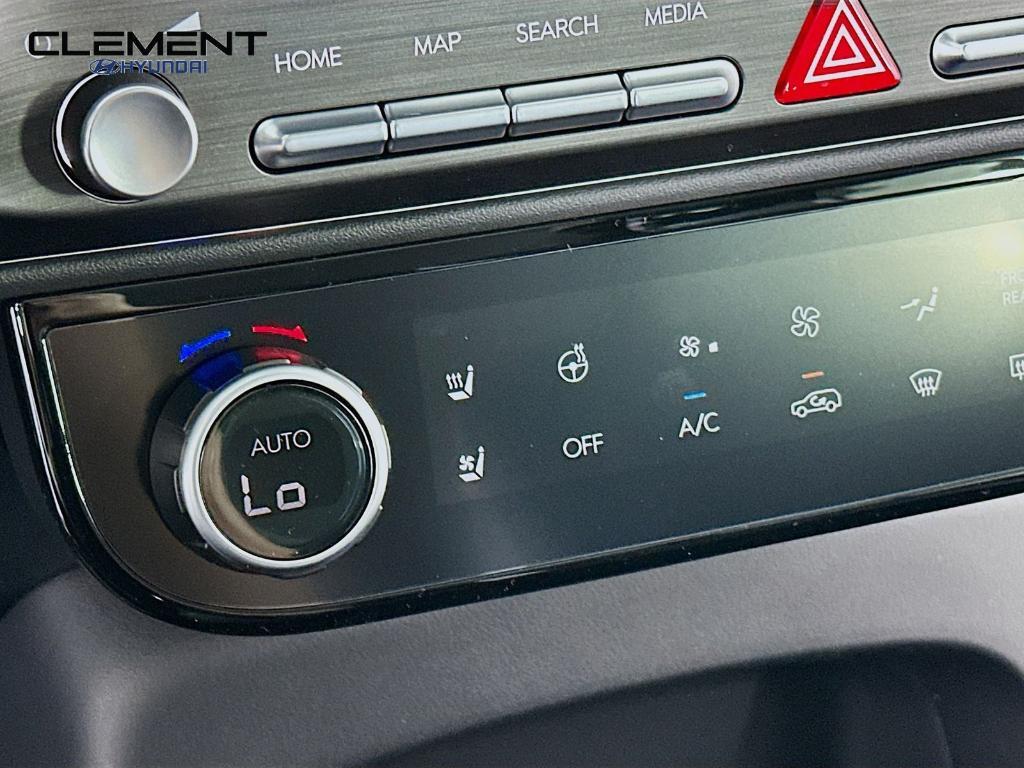 new 2026 Hyundai Palisade car, priced at $47,896