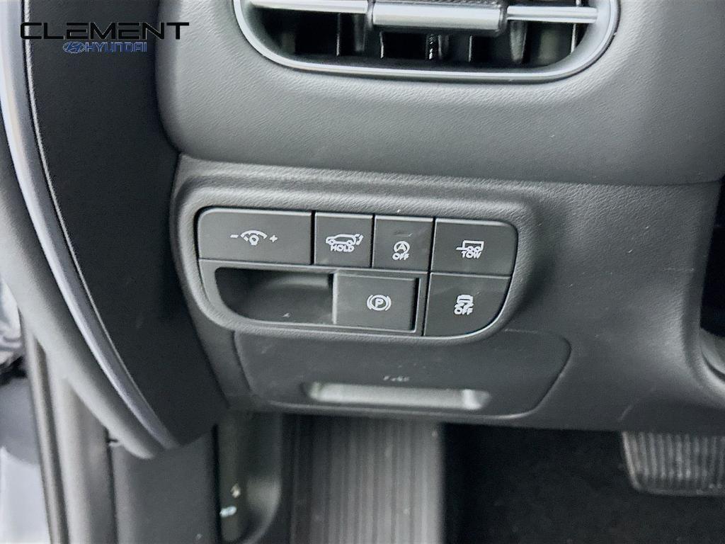 new 2026 Hyundai Palisade car, priced at $47,896