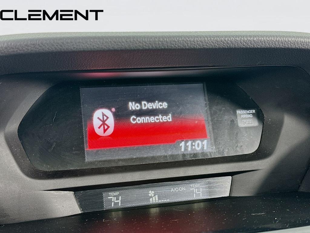 used 2019 Acura ILX car, priced at $15,500