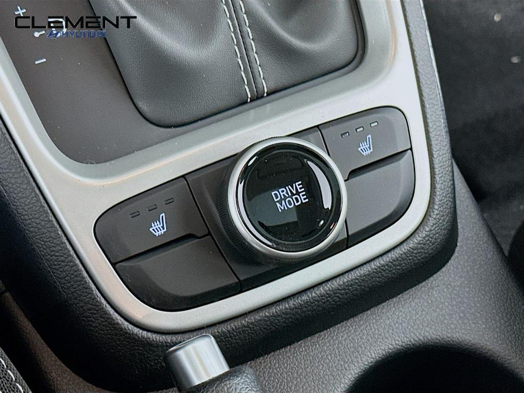 new 2026 Hyundai Venue car, priced at $24,517