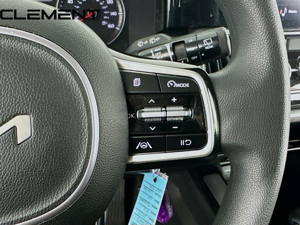 used 2023 Kia Sorento car, priced at $19,808