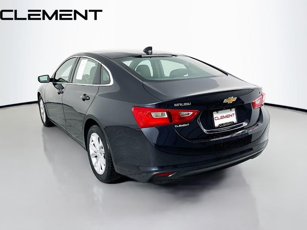 used 2023 Chevrolet Malibu car, priced at $17,329