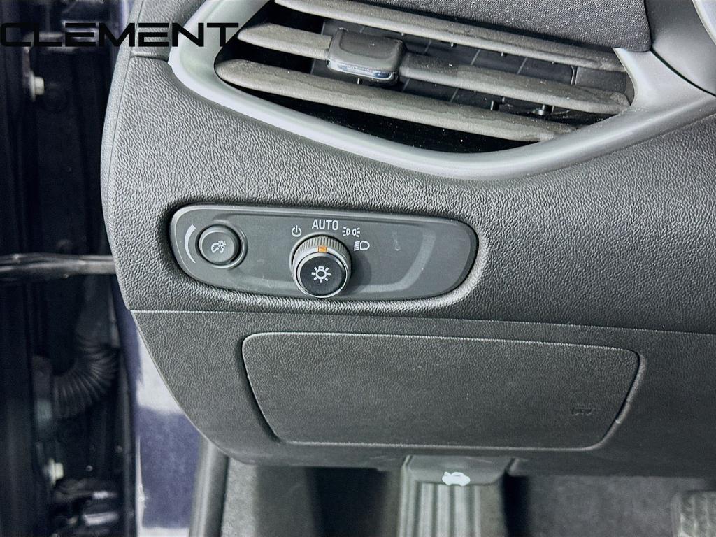 used 2023 Chevrolet Malibu car, priced at $17,329