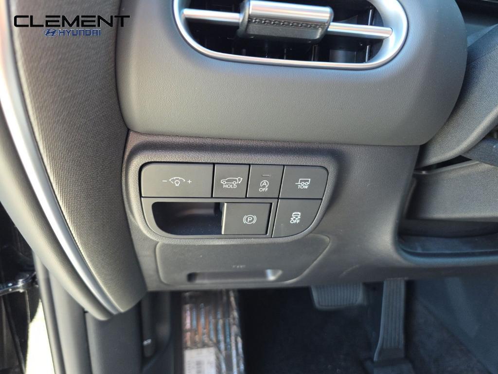 new 2026 Hyundai Palisade car, priced at $53,553