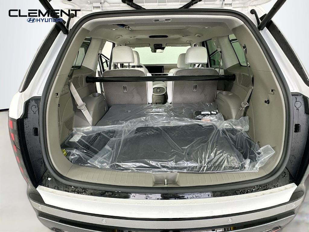 new 2026 Hyundai Palisade car, priced at $51,844