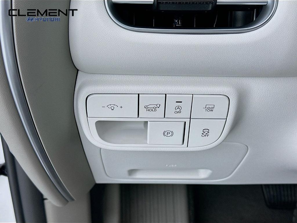 new 2026 Hyundai Palisade car, priced at $51,844