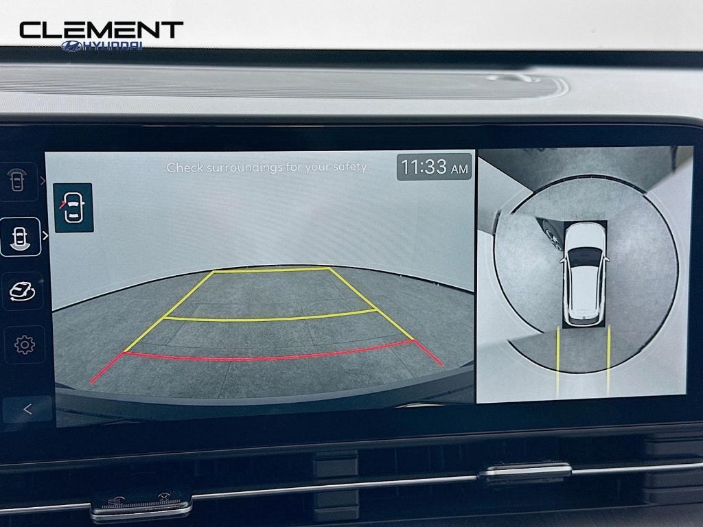 new 2026 Hyundai Kona car, priced at $34,588