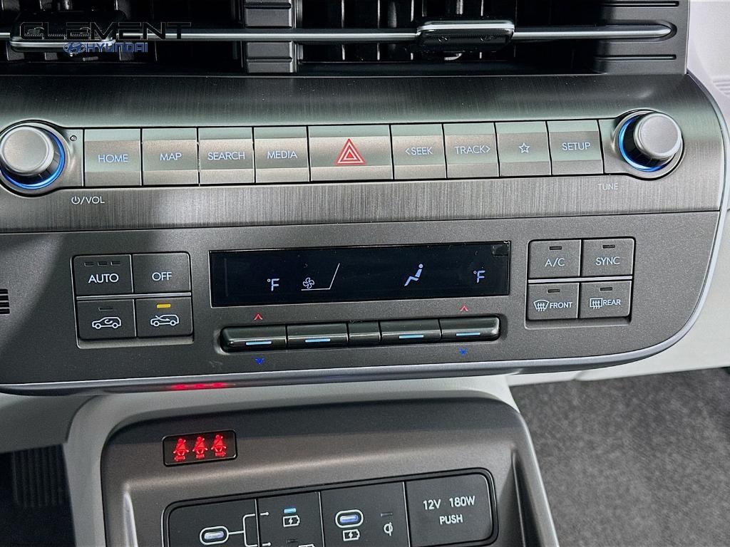 new 2026 Hyundai Kona car, priced at $34,588