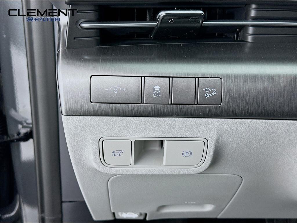 new 2026 Hyundai Kona car, priced at $34,588