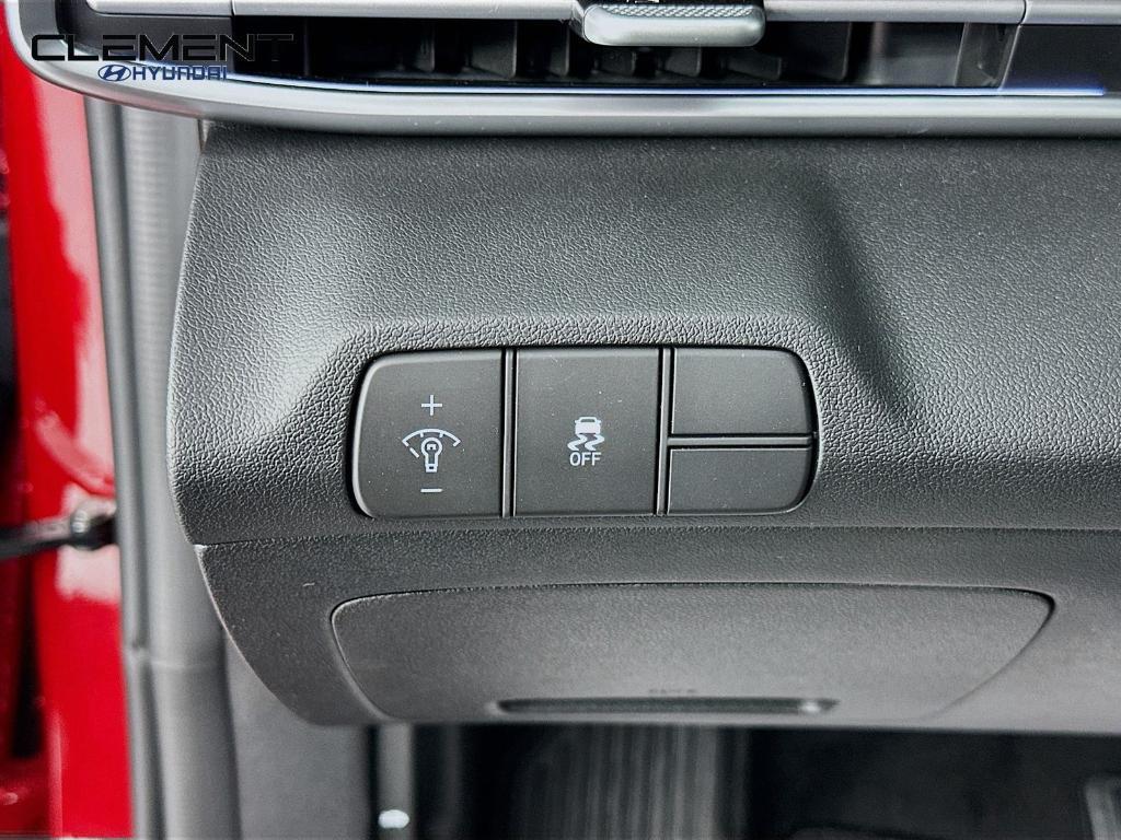 new 2025 Hyundai Elantra car, priced at $25,467