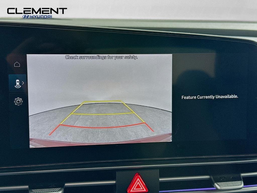 new 2025 Hyundai Elantra car, priced at $25,467