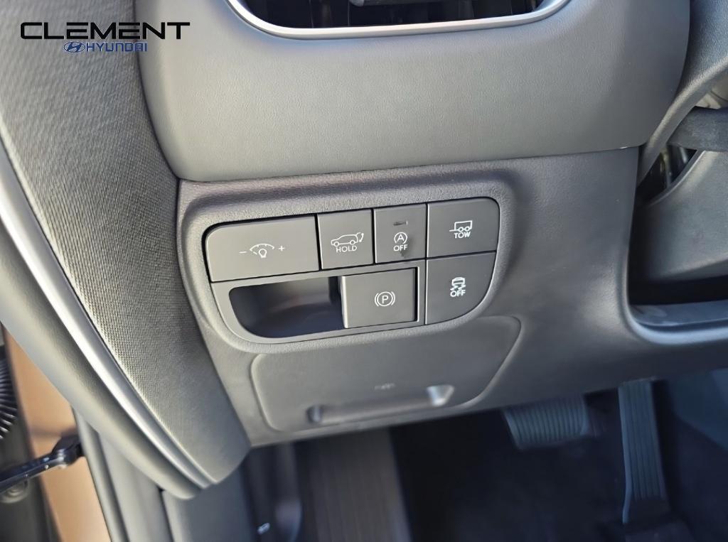 new 2026 Hyundai Palisade car, priced at $55,819