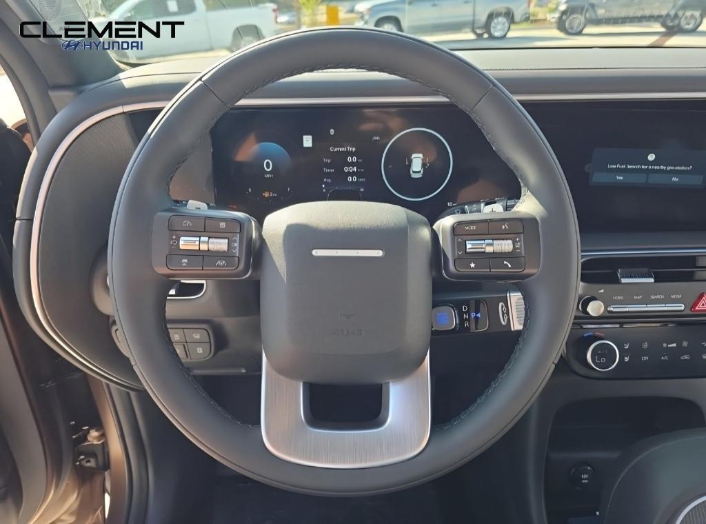 new 2026 Hyundai Palisade car, priced at $55,819