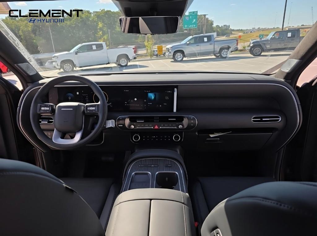 new 2026 Hyundai Palisade car, priced at $55,819