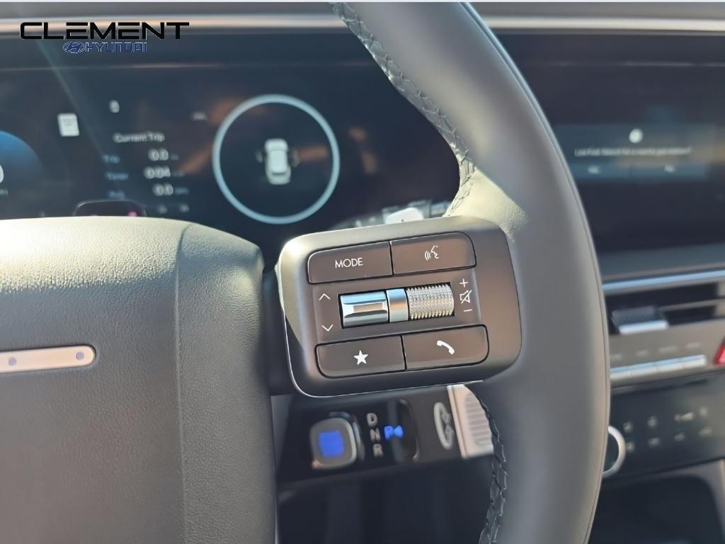 new 2026 Hyundai Palisade car, priced at $55,819