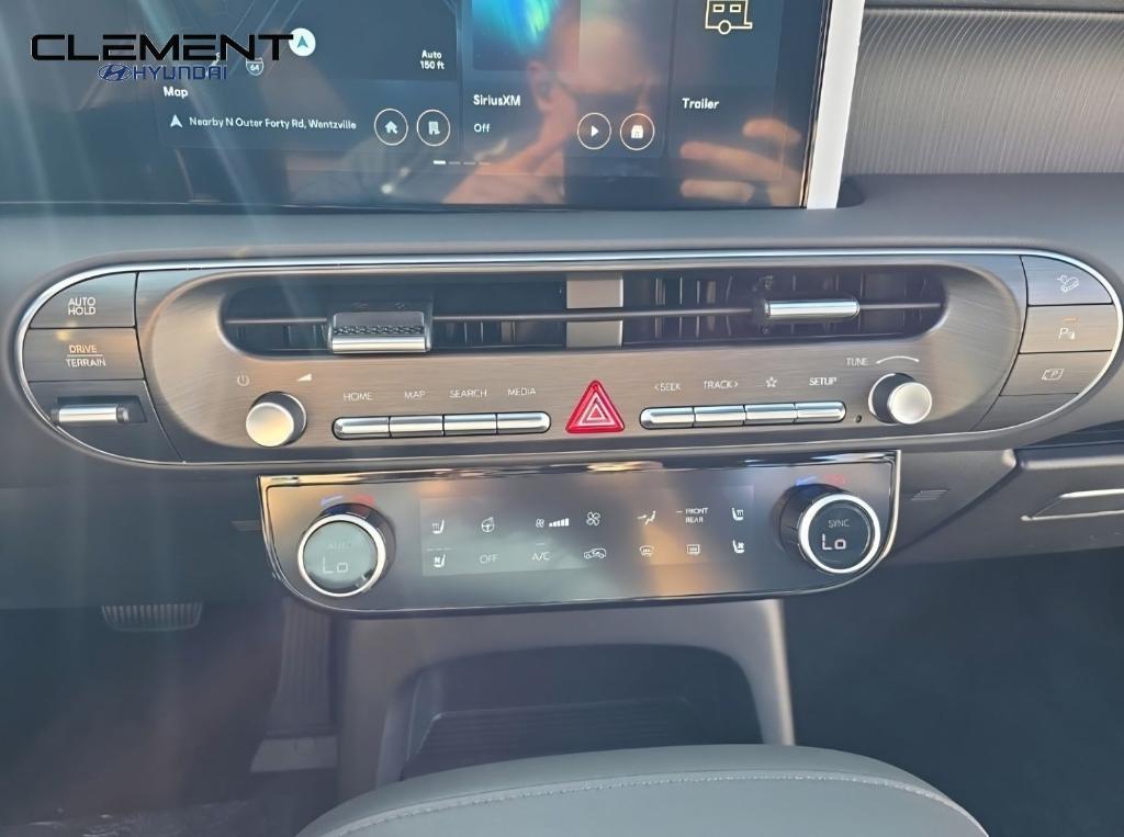 new 2026 Hyundai Palisade car, priced at $55,819