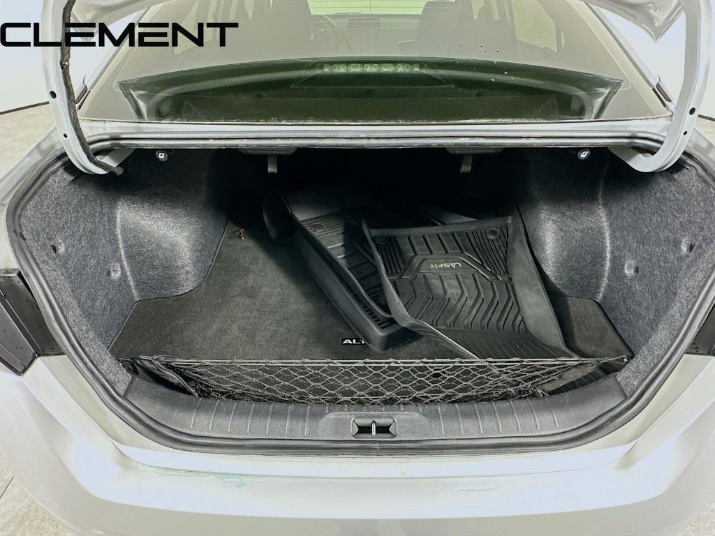used 2024 Nissan Altima car, priced at $17,572