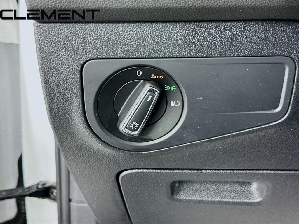 used 2022 Volkswagen Tiguan car, priced at $21,684