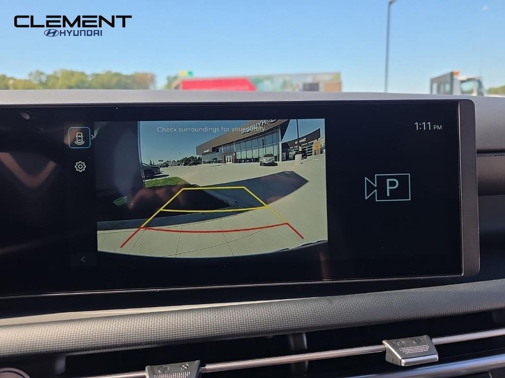 new 2026 Hyundai SANTA CRUZ car, priced at $34,314