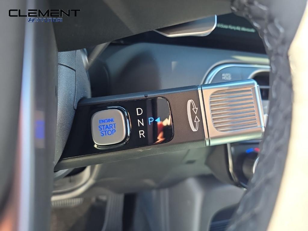 new 2026 Hyundai Palisade car, priced at $55,551