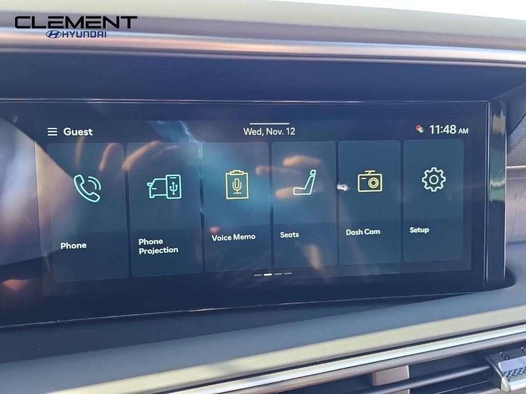 new 2026 Hyundai Palisade car, priced at $55,551