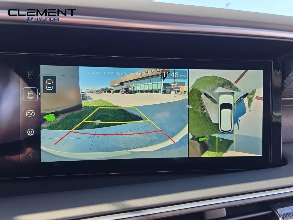 new 2026 Hyundai Palisade car, priced at $55,551