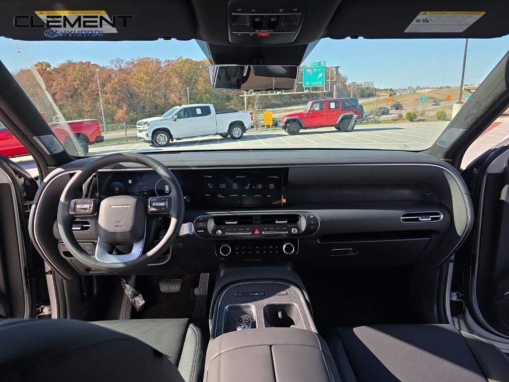 new 2026 Hyundai Palisade car, priced at $55,551