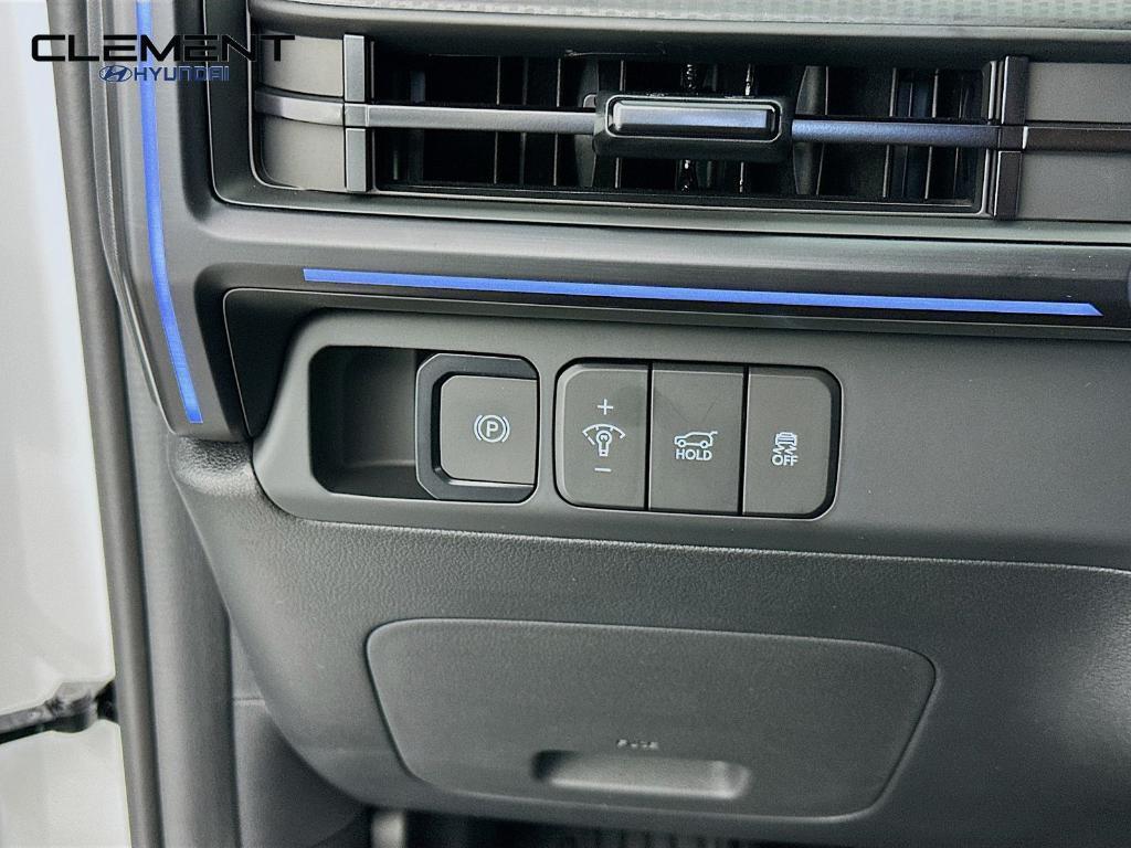new 2026 Hyundai SANTA FE HEV car, priced at $48,950