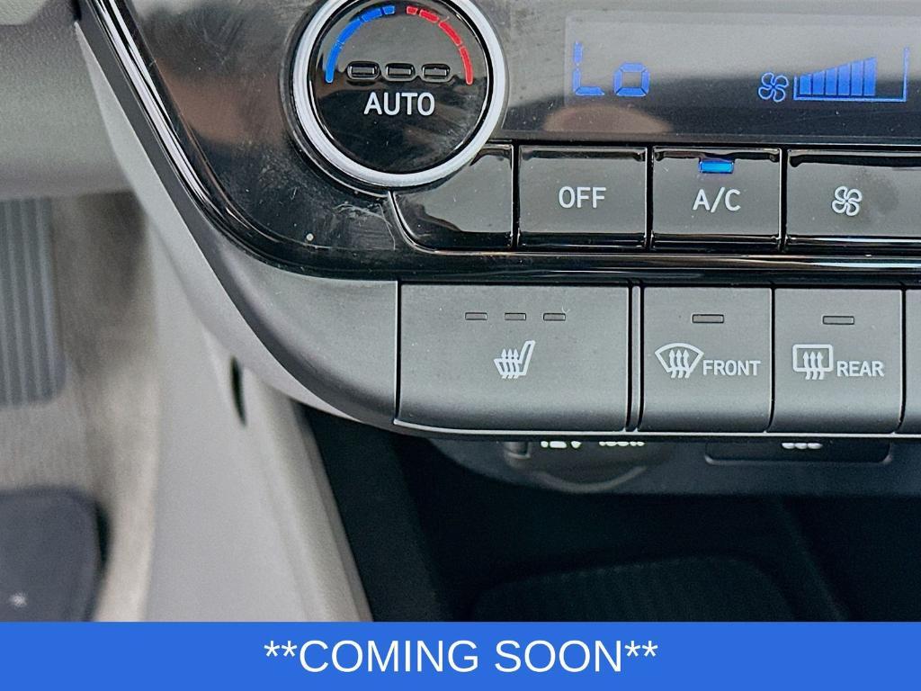 used 2024 Hyundai Elantra car, priced at $21,994