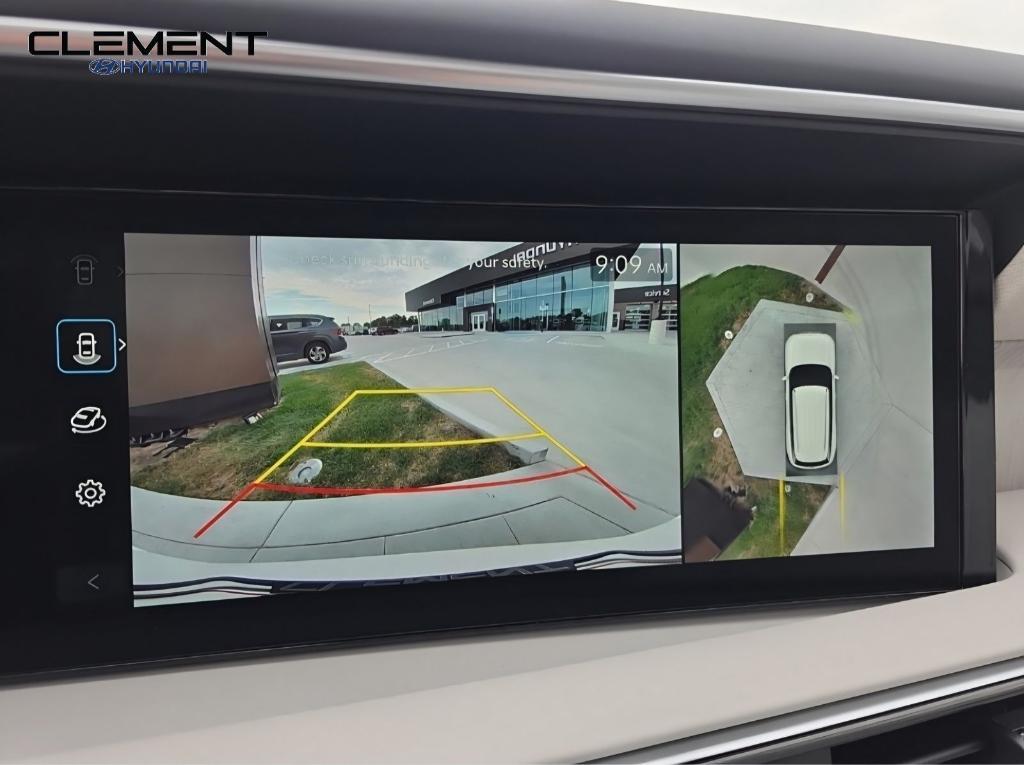 new 2026 Hyundai Palisade car, priced at $56,017