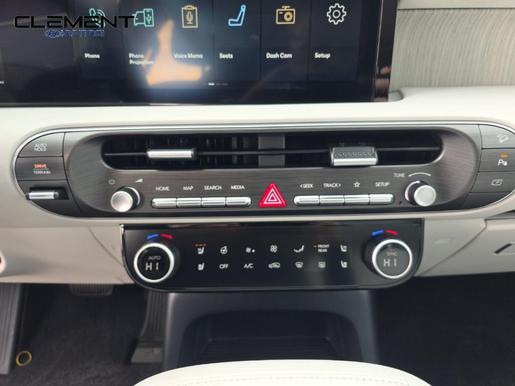 new 2026 Hyundai Palisade car, priced at $56,017