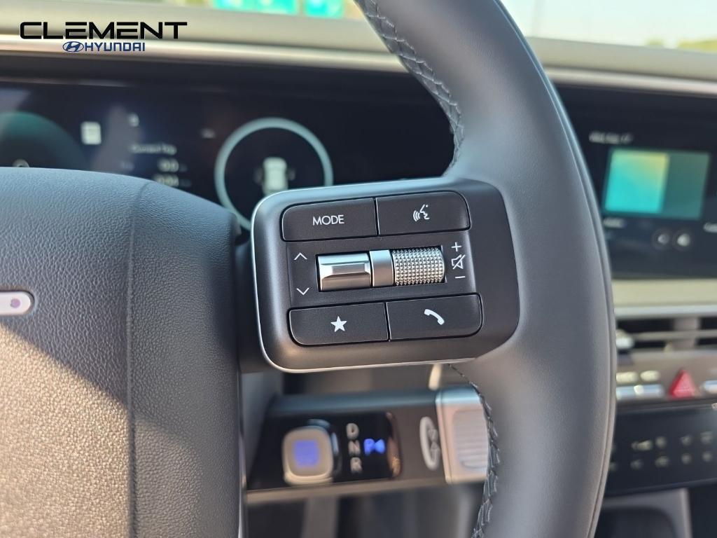 new 2026 Hyundai Palisade car, priced at $53,709