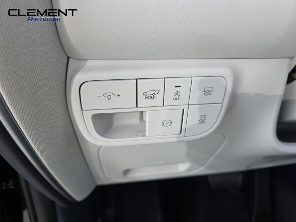 new 2026 Hyundai Palisade car, priced at $55,606