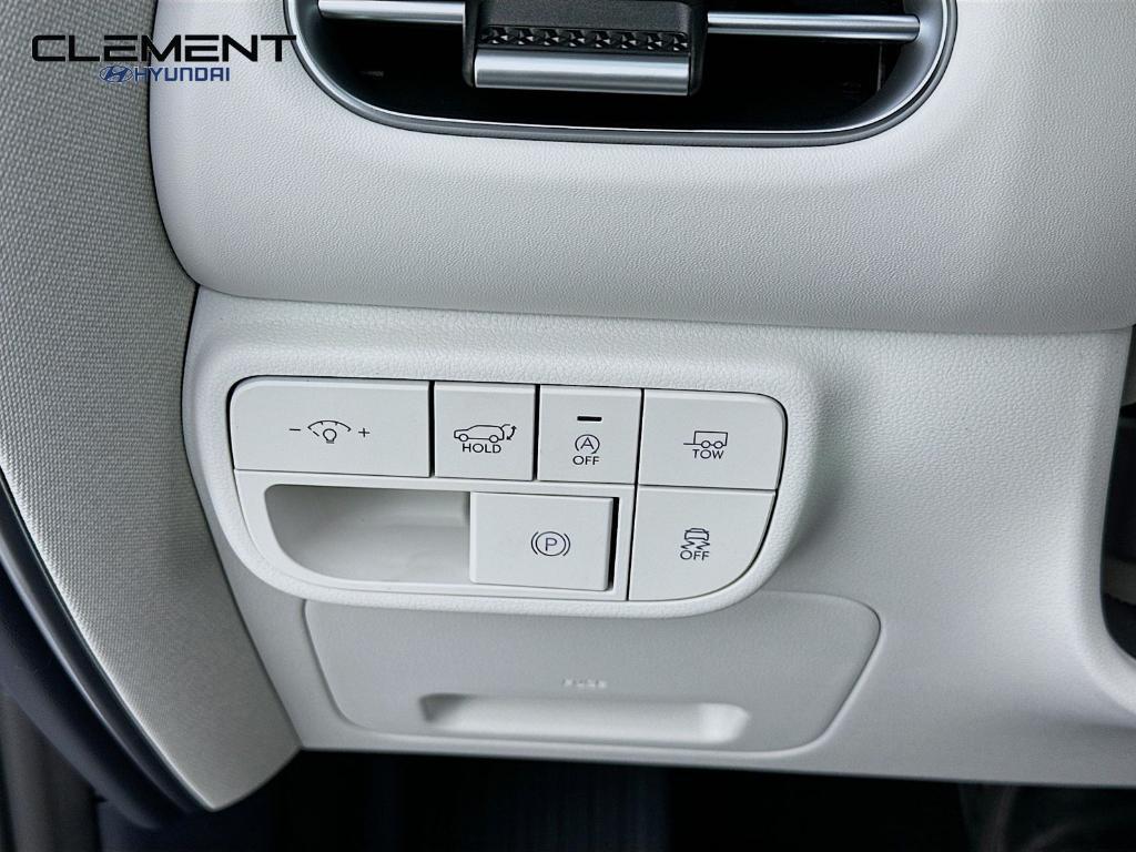 new 2026 Hyundai Palisade car, priced at $54,210