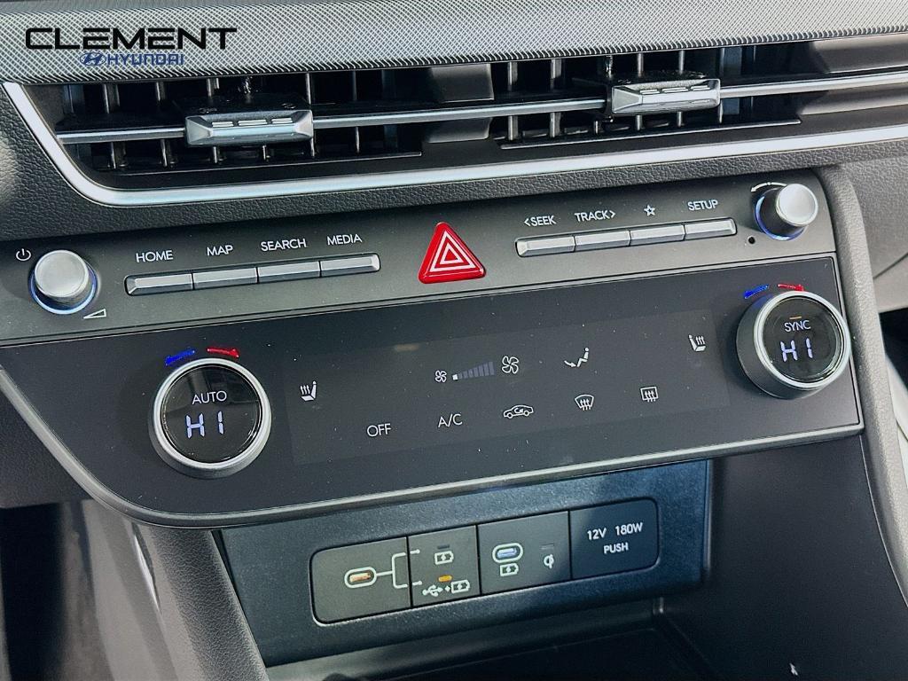 new 2026 Hyundai Sonata car, priced at $30,877