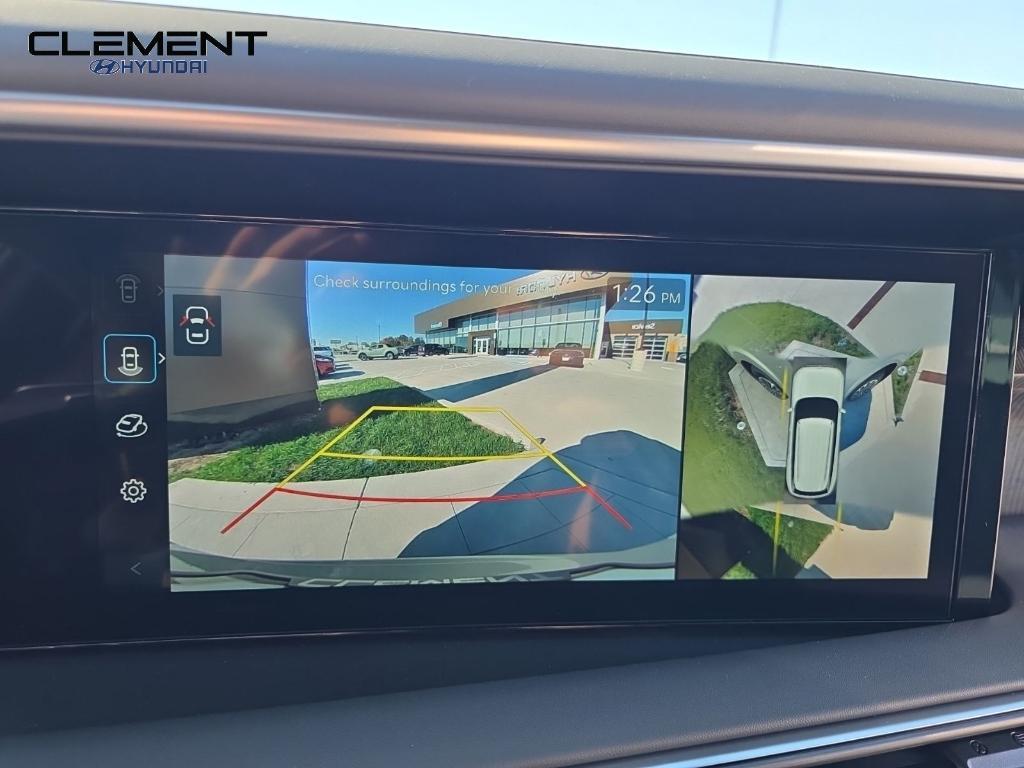 new 2026 Hyundai Palisade car, priced at $53,709