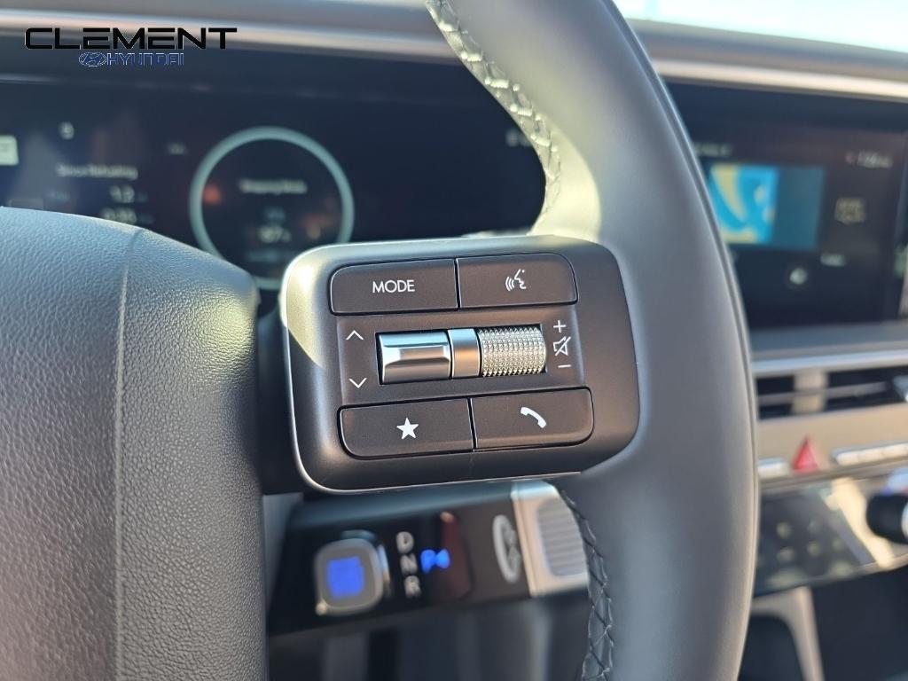 new 2026 Hyundai Palisade car, priced at $53,709